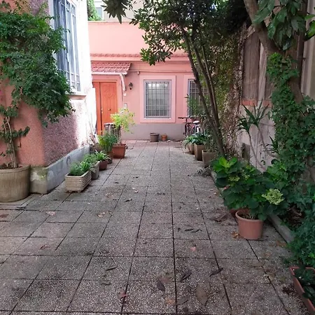 Ponte Milvio Σπίτι διακοπών *