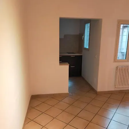 Ponte Milvio Ferienhaus