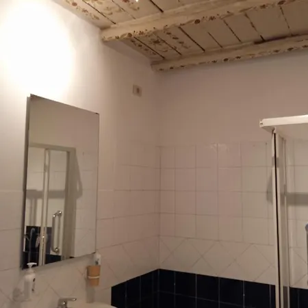 Ferienhaus Ponte Milvio *