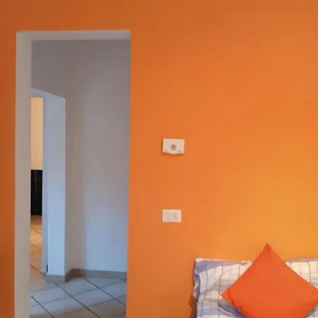 Ferienhaus Ponte Milvio *
